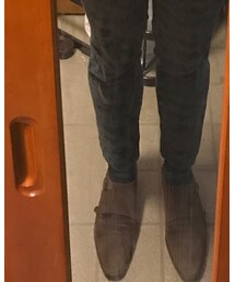 Paul Stuart | ブーツ