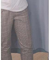 H&M | チノパンツ