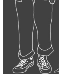 CONVERSE | その他シューズ