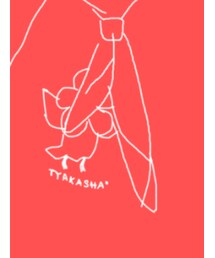 TYAKASHA | パーカー