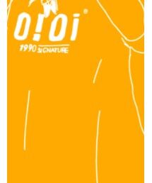 o!oi | Tシャツ/カットソー