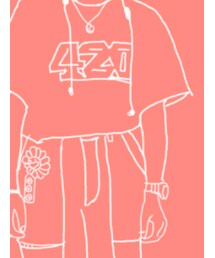 wassup | トップス