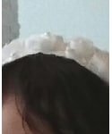 motherways(マザウェイズ)の「ヘアアクセサリー(カチューシャ)」