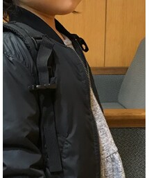 UNIQLO | MA-1