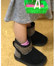 しまむら | ブーツ