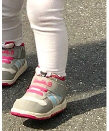 DOUBLE_B | シューズ