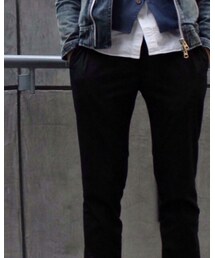 ZARA MAN | その他パンツ