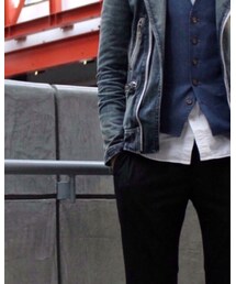 EMPORIO ARMANI | アナログ腕時計