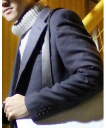 COMME CA DU MODE | スーツジャケット