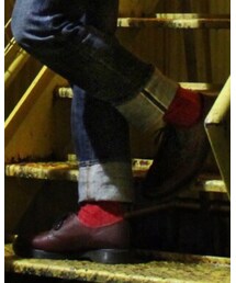 Dr. Martens | ドレスシューズ