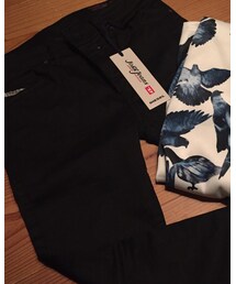 DIESEL | デニムパンツ