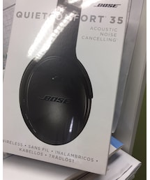 bose | その他