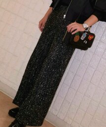 ZARA | パンツ