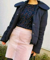 Allamanda | ダウンジャケット/コート