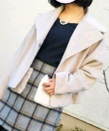 RAY CASSIN | ジャケット/アウター