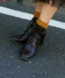 レプシム | ブーツ