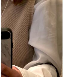 SONA | シャツ/ブラウス