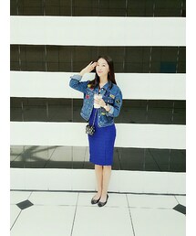 rename | ジャケット/アウター