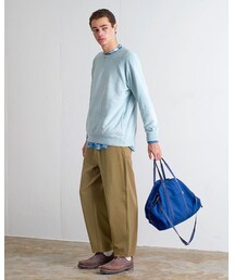 CURLY&Co. | スウェット