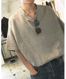 gourmet jeans | Tシャツ/カットソー