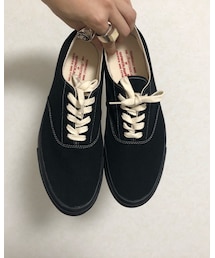 ANATOMICA | シューズ