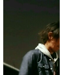 しまむら | デニムジャケット