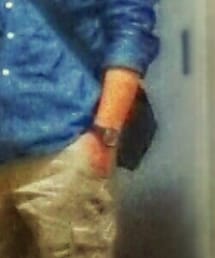 NEW ERA | アナログ腕時計