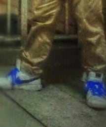 NIKE | スニーカー