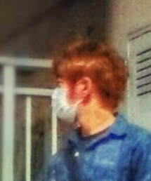 花粉症でマスク | その他