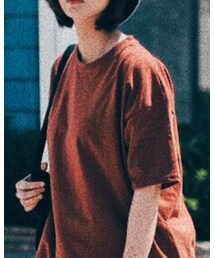 Mayliss Lim | Tシャツ/カットソー