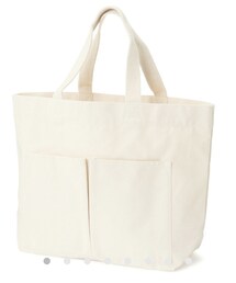 無印良品 | トートバッグ