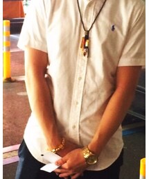 RALPH LAUREN | シャツ/ブラウス