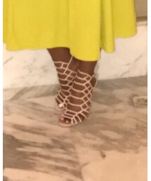 STEVE MADDEN | サンダル