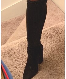 KENDALL + KYLIE | ブーツ