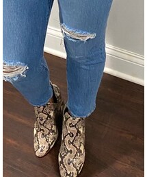 STEVE MADDEN | ブーティ