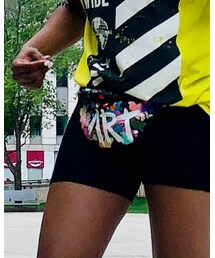 highend junkie | ボディバッグ/ウエストポーチ