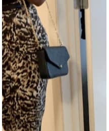 LOUIS VUITTON | ショルダーバッグ