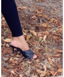 NASTY GAL | サンダル