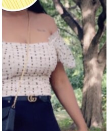 H&M | その他トップス