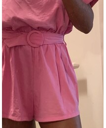 Fashion Nova | オールインワン・サロペット