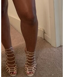 STEVE MADDEN | サンダル