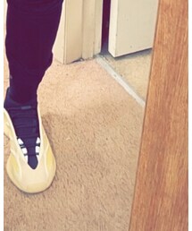 Yeezy | スニーカー