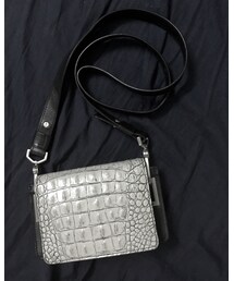 OTHER BRAND | メッセンジャーバッグ