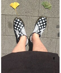 Dr. Martens | シューズ