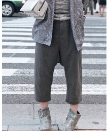 COMME des GARCONS | パンツ