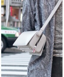 OTHER BRAND | メッセンジャーバッグ