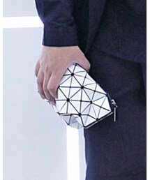 BAO BAO ISSEY MIYAKE | クラッチバッグ