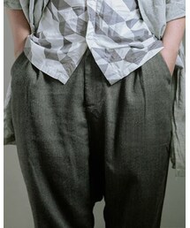 koovitali | パンツ