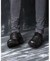 VAGABOND | シューズ