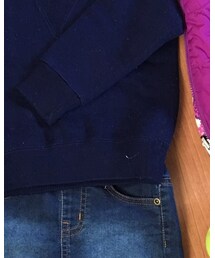 used | スウェット